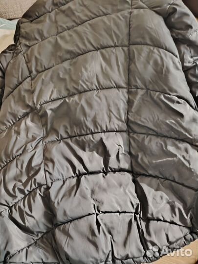 Куртка демисезонная женская 42 44