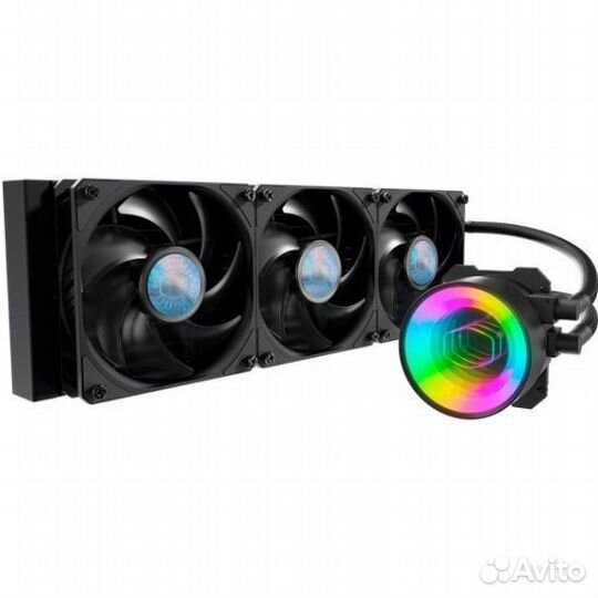 Cooler Master MasterLiquid ML360 Mirror MLX-D36M