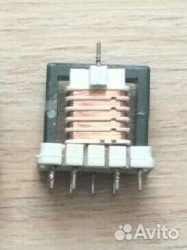 Трансформатор для маленьких телевизоров