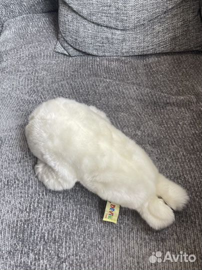 Продам мягкую игрушку (Морской котик)