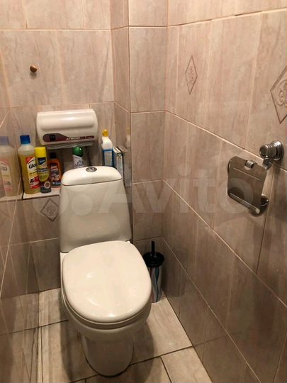 2-к. квартира, 44 м², 2/5 эт.