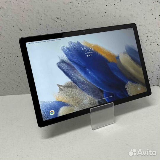 Планшет Samsung Galaxy Tab A8 3/32Гб Серый