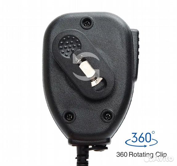 Тангента Baofeng / QuanSheng / Kenwood