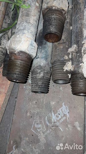 Буровая установка, мгбу