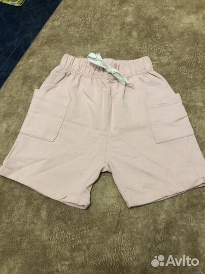 Шорты для девочек