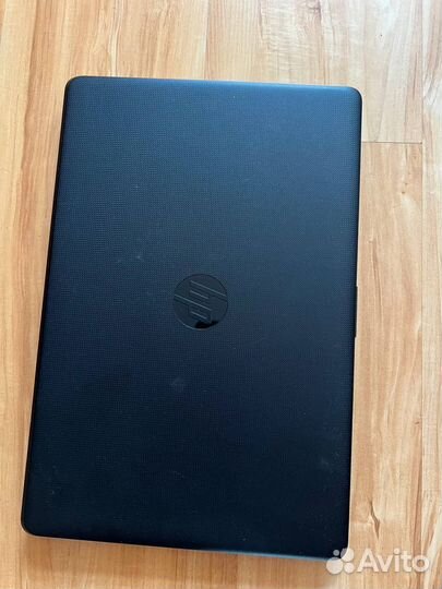 Ноутбук hp