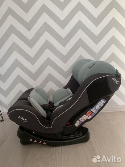 Детское автокресло от 0 до 25 кг