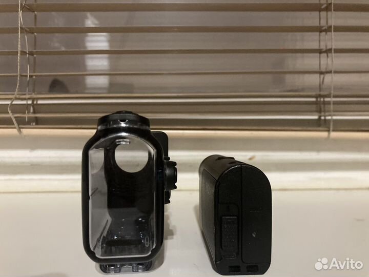 Экшн камера