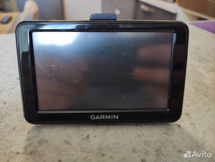 Навигатор Garmin 2455