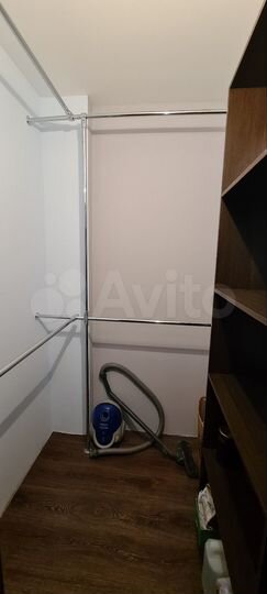 2-к. квартира, 60 м², 2/9 эт.