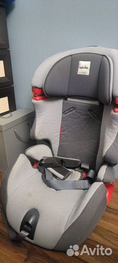 Автомобильное детское