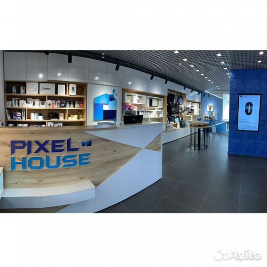 Умный чайник Xiaomi Viomi Smart Kettle Bluetooth