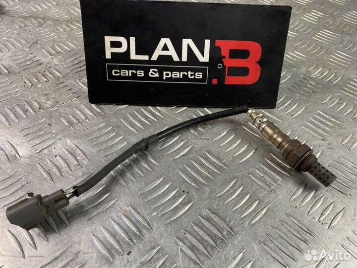 Датчик кислородный Toyota