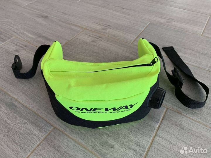 Фляга термос