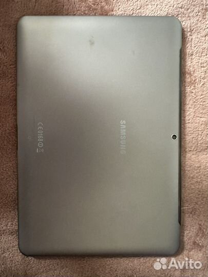 Планшет samsung galaxy tab 2