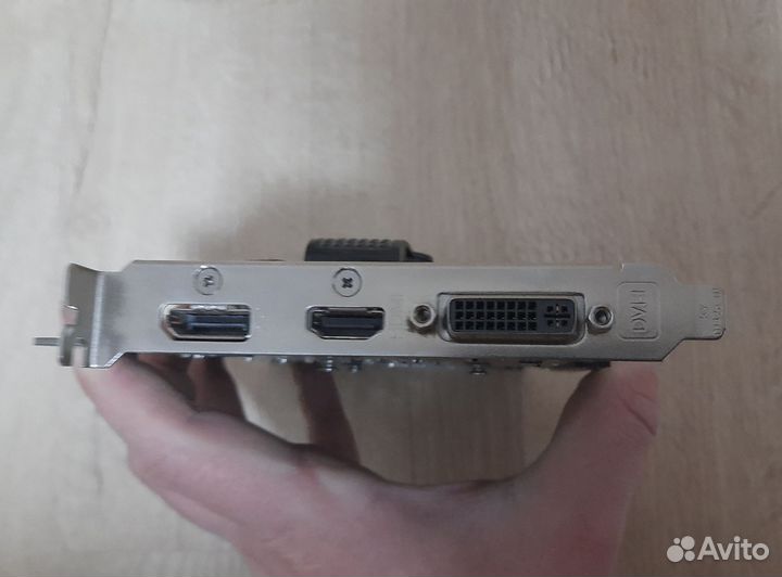 Asus amd radeon r7 250 2gb ddr5