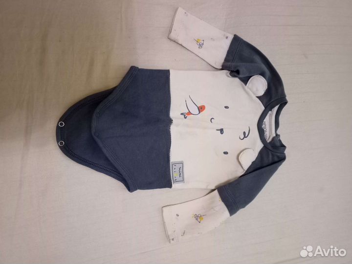 Детские шапочки