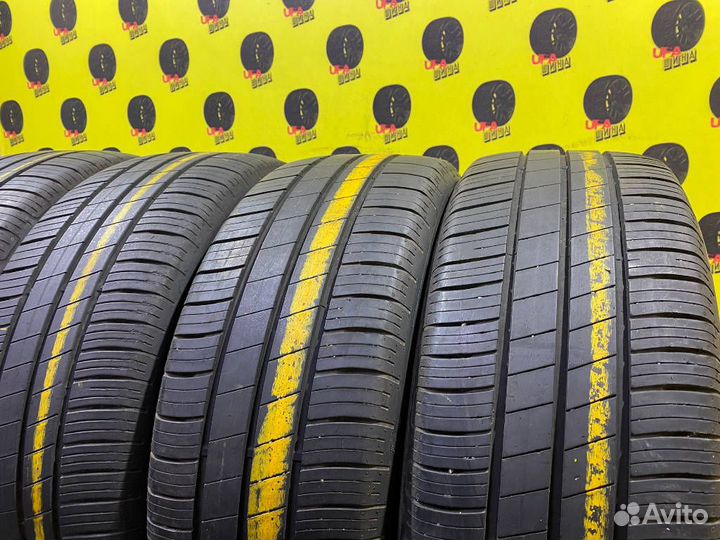 Goodyear EfficientGrip 205/55 R17