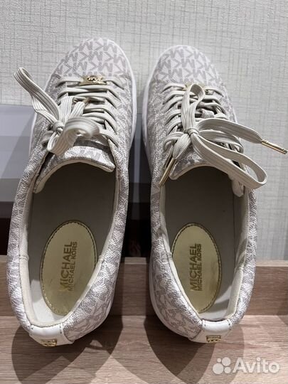 Кеды Michael kors