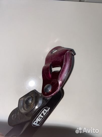 Petzl grigri 1