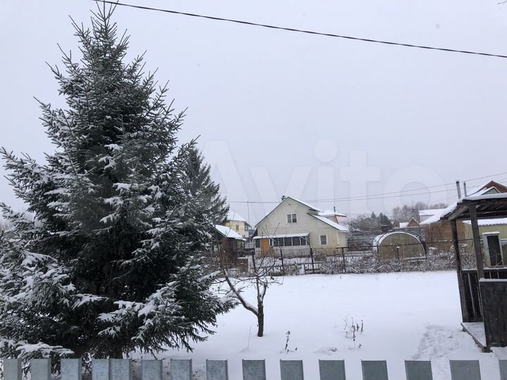 Участок 5 сот. (СНТ, ДНП)