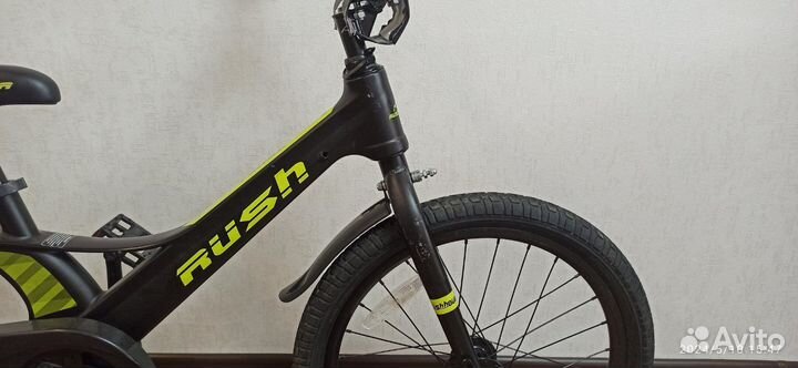 Велосипед детский