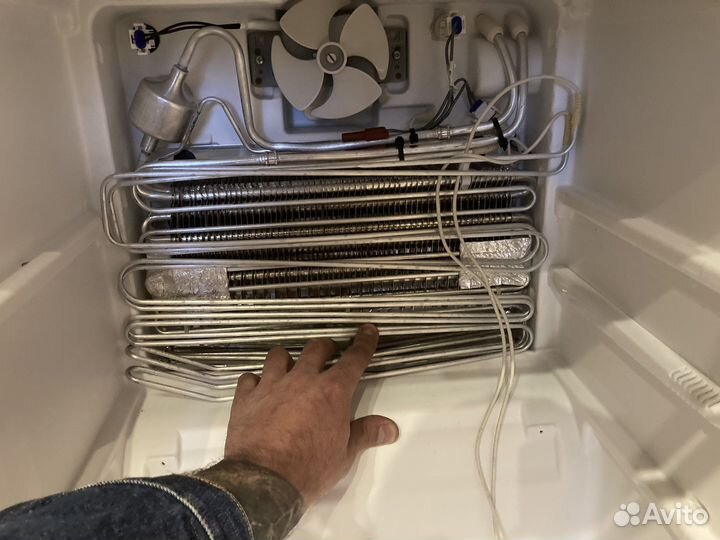 Ремонт холодильников на дому частный мастер