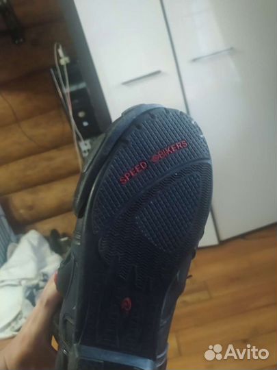 Мотоботы speed B1001