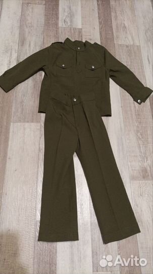 Новогодние костюмы