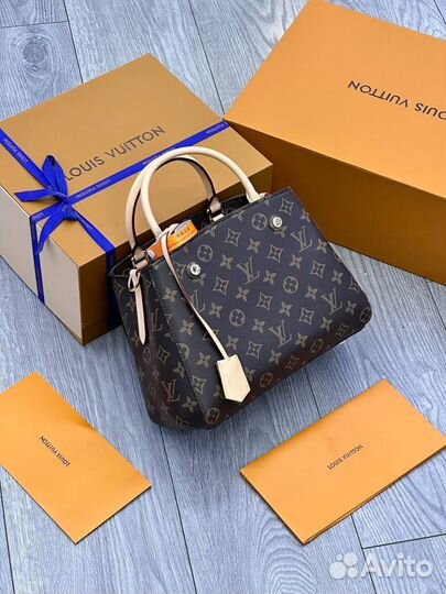 Сумка женская louis vuitton