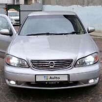 Nissan Cefiro 2.0 AT, 2001, 353 000 км, с пробегом, цена 310 000 руб.