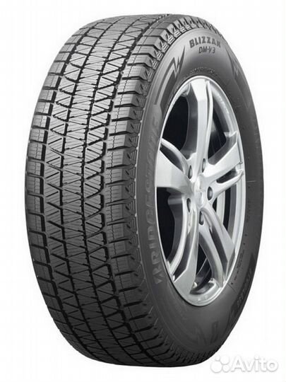 Bridgestone Blizzak DM-V3 225/65 R17 106S