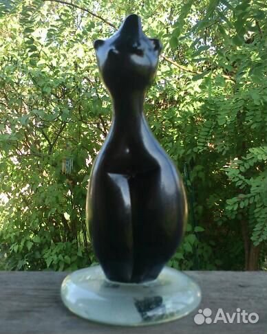 Авторская статуэтка