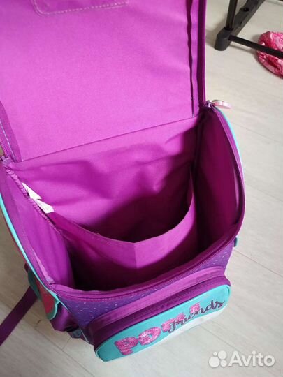 Рюкзак ранец школьный