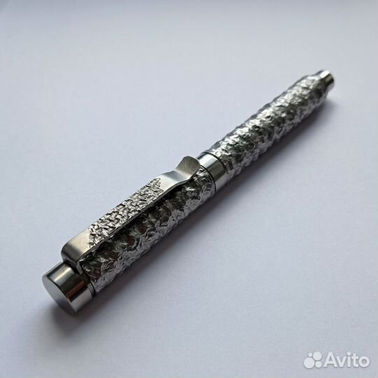 Титановая сверхпрочная ручка Акинак