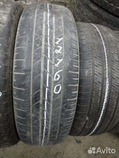Goodyear GT 2E 235/70 R16