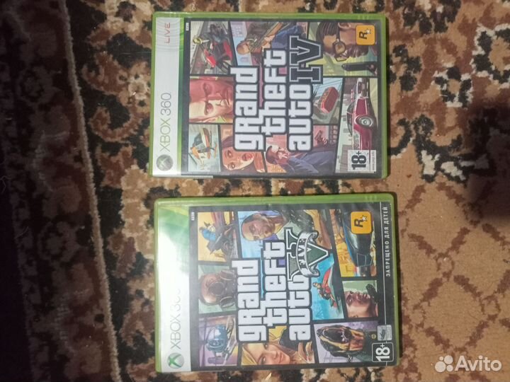 Xbox 360