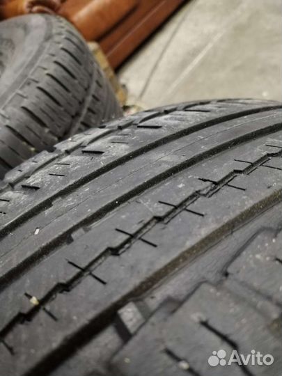 Nokian Tyres Hakka H 265/65 R17