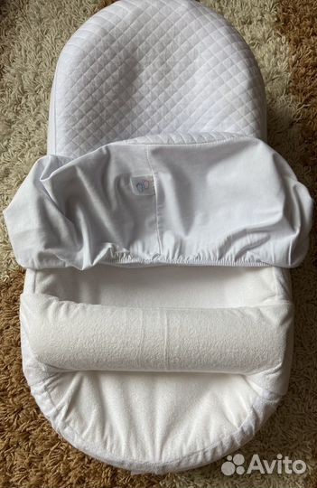 Кокон для новорожденных