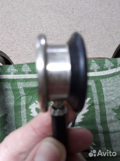 Стетоскоп СССР 1971 г