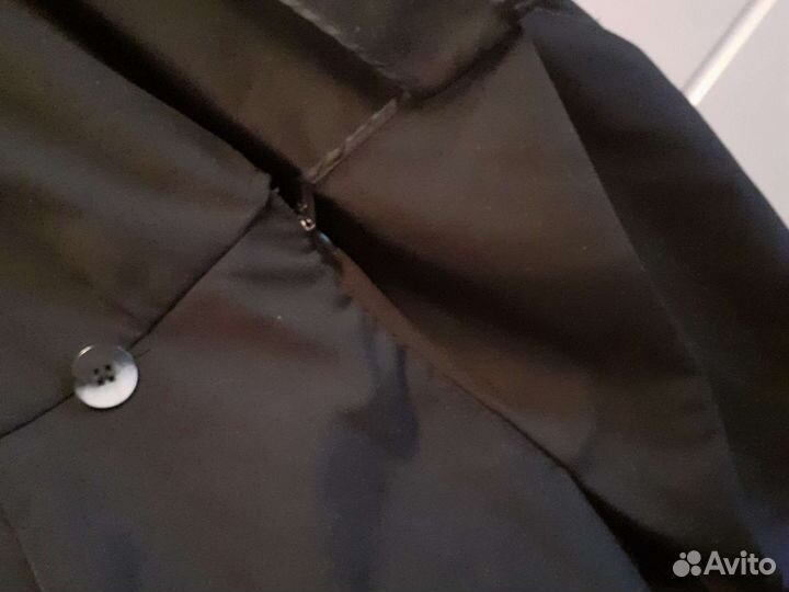 Комбинезон женский вечерний 42 44