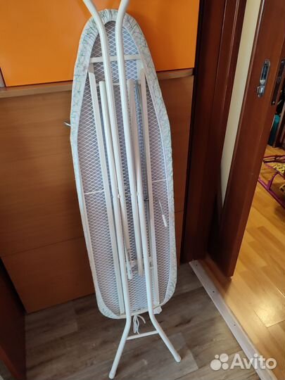 Гладильная доска бу