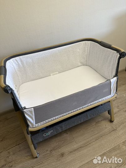 Колыбель tutti bambini coZee