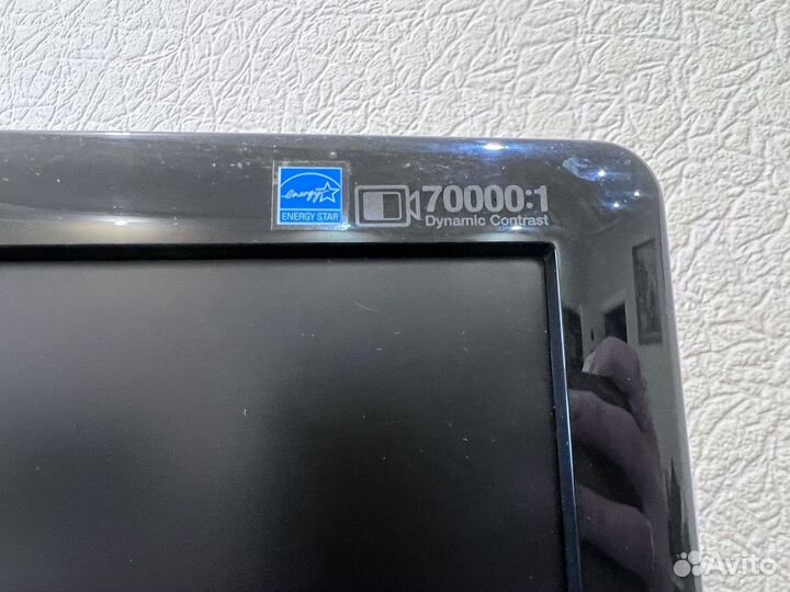 Монитор Samsung