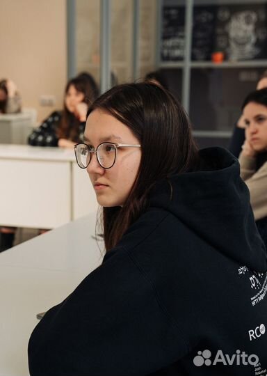 Репетитор по английскому языку