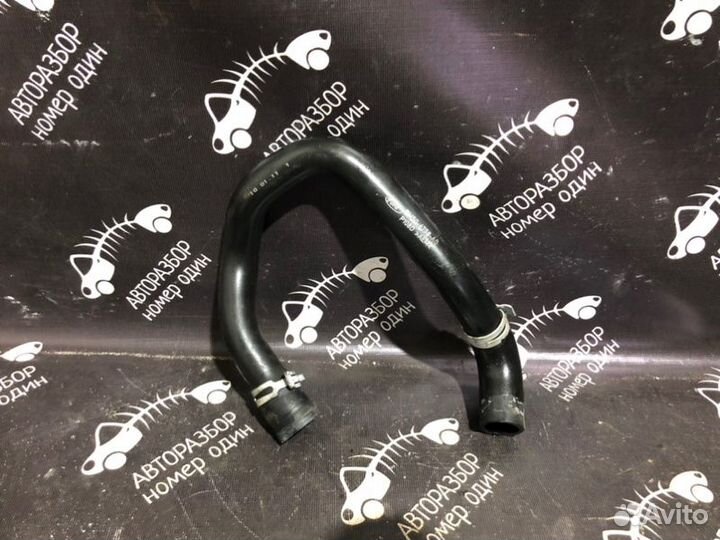 Трубка картерных газов Ford Focus 3 хетчбэк 1 2011