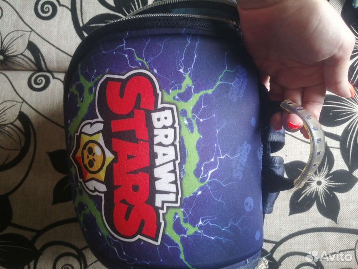 Школьный рюкзак+сменка, рюкзак