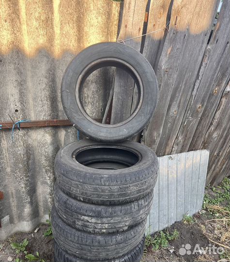 Cordiant Road Runner 185/65 R15