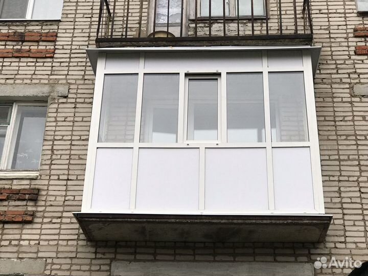 Пластиковые окна(пвх)