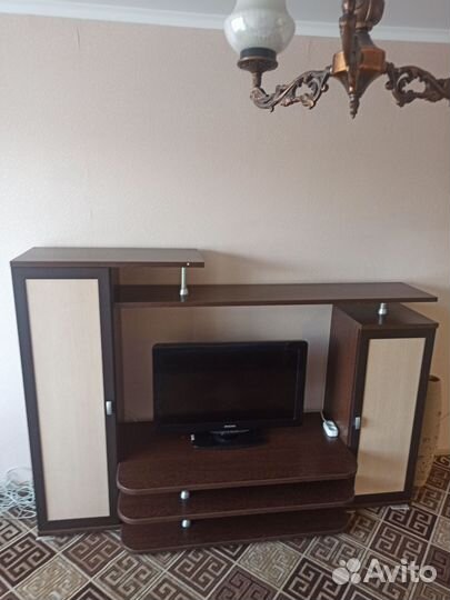 Стенка горка